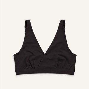 Wool& Merino Roam Convertible Wrap Bra